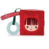Lilliputiens Soft Toys|Activity Toys^Red Riding Hood Play Book