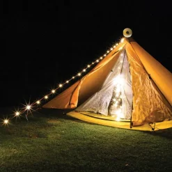 Maverick Teenager|Age 11 & 12^Retractable Fairy Lights (10 mtr)