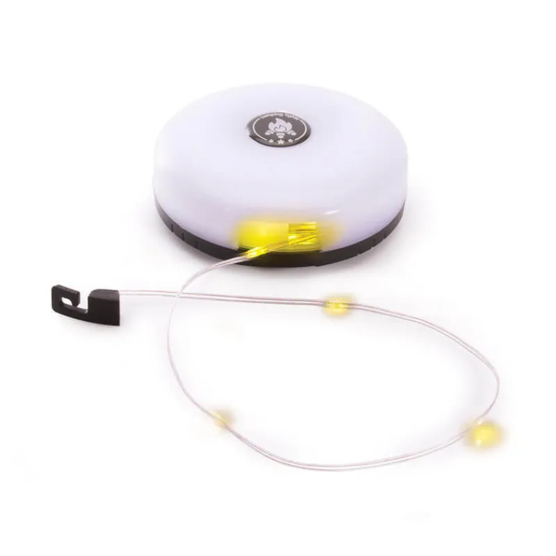 Maverick Teenager|Age 11 & 12^Retractable Fairy Lights (10 mtr)