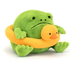 Jellycat Jellycat Toys^Ricky Rain Frog