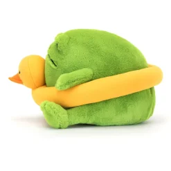 Jellycat Jellycat Toys^Ricky Rain Frog