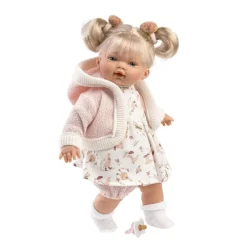 Llorens Dolls|Dolls^Roberta 33cm Crying Doll 33150