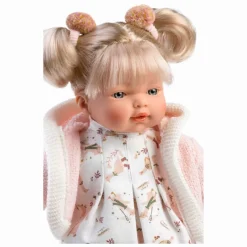 Llorens Dolls|Dolls^Roberta 33cm Crying Doll 33150