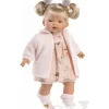 Llorens Dolls|Dolls^Roberta 33cm Crying Doll 33152