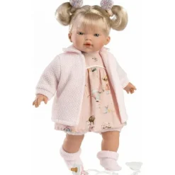 Llorens Dolls|Dolls^Roberta 33cm Crying Doll 33152