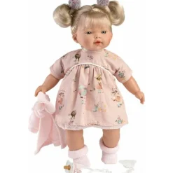 Llorens Dolls|Dolls^Roberta 33cm Crying Doll 33152