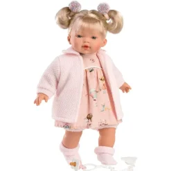 Llorens Dolls|Dolls^Roberta 33cm Crying Doll 33152