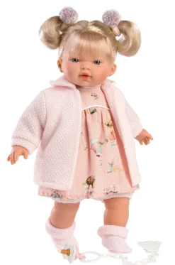 Llorens Dolls|Dolls^Roberta 33cm Crying Doll 33152