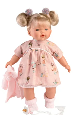 Llorens Dolls|Dolls^Roberta 33cm Crying Doll 33152