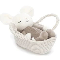 Jellycat Dolls|Dolls^Rock-a-Bye Baby Mouse