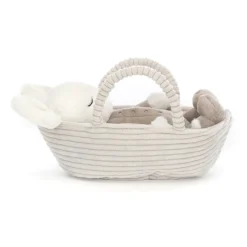 Jellycat Dolls|Dolls^Rock-a-Bye Baby Mouse