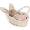 Jellycat Jellycat Toys^Rock-A-Bye Bunny Beige