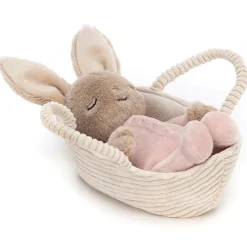 Jellycat Jellycat Toys^Rock-A-Bye Bunny Beige