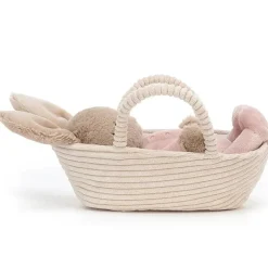 Jellycat Jellycat Toys^Rock-A-Bye Bunny Beige
