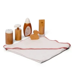 Astrup Role Play|Dolls^Role Play Doll Care Set