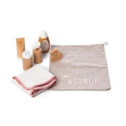 Astrup Role Play|Dolls^Role Play Doll Care Set