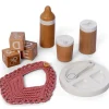 Astrup Role Play|Dolls^Role Play Doll Feeding Set