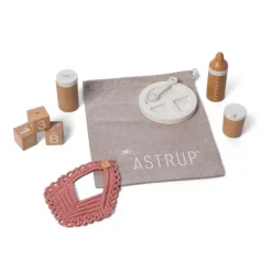 Astrup Role Play|Dolls^Role Play Doll Feeding Set