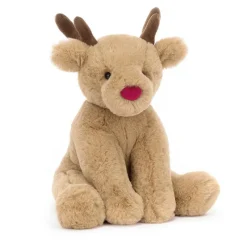 Jellycat Jellycat Christmas|Jellycat Toys^Romi Reindeer