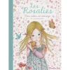 Moulin Roty Art / Craft^Rosalies Colouring Book