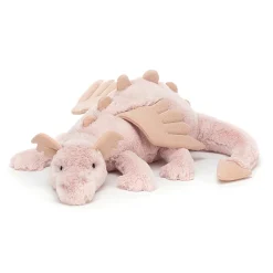 Jellycat Jellycat Toys|Age 7 & 8^Rose Dragon Huge
