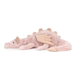 Jellycat Jellycat Toys|Age 7 & 8^Rose Dragon Huge