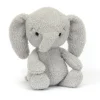 Jellycat Jellycat Toys^Rumblikin Elly