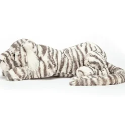 Jellycat Jellycat Toys|Age 7 & 8^Sacha Snow Tiger - Large