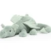 Jellycat Jellycat Toys^Sage Dragon Large
