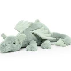 Jellycat Jellycat Toys^Sage Dragon Large