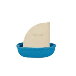Plan Toys Early Learning|Sensory Play^Sail Boat
