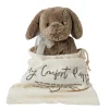 Jiggle u0026 Giggle Comforters|Soft Toys^Sammy Comfort Puppy | Weighted