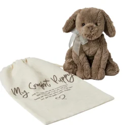 Jiggle u0026 Giggle Comforters|Soft Toys^Sammy Comfort Puppy | Weighted