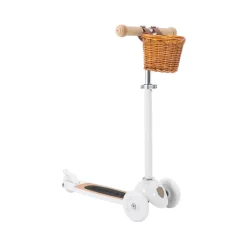 Banwood Australia Active Play|Ride-on Toys^Scooter - White