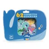 Djeco Art / Craft|Stickers / Transfers^Sea Animals Sticker Set