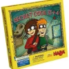 Haba Stem Toys|Games^Secret Code Game