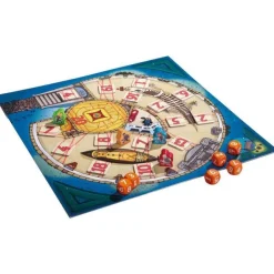 Haba Stem Toys|Games^Secret Code Game