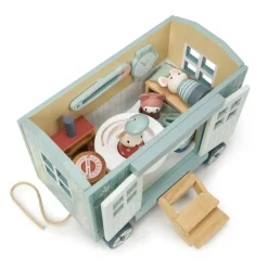 Tender Leaf Toys Small World Play|Age 5 & 6^Secret Meadow Play-Set