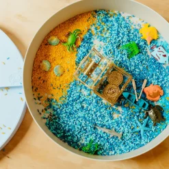 Jellystone Designs Early Learning|Sensory Play^Sensory Kit | Under the Sea