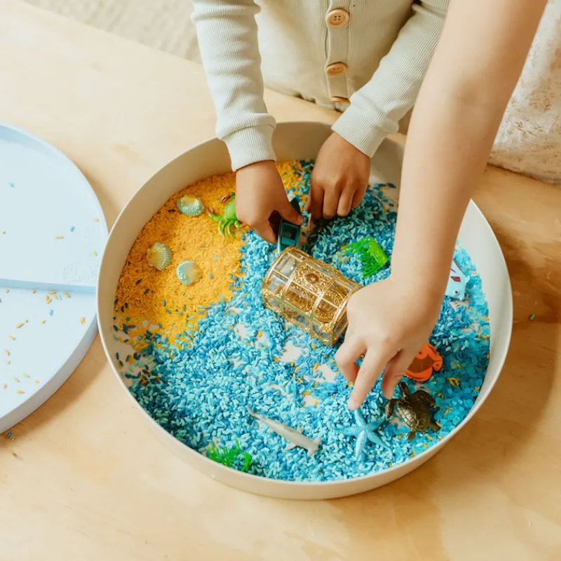 Jellystone Designs Early Learning|Sensory Play^Sensory Kit | Under the Sea