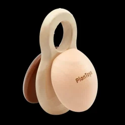 Plan Toys Rattles / Clutching|Newborn^Shake and Clap