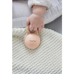 Plan Toys Rattles / Clutching|Newborn^Shake and Clap