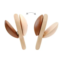 Plan Toys Rattles / Clutching|Newborn^Shake and Clap