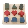 Wooden Story Wooden Puzzles|Jigsaws / Puzzles^Shape Matching Puzzle