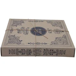 Wooden Story Wooden Puzzles|Jigsaws / Puzzles^Shape Matching Puzzle