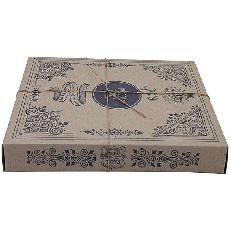 Wooden Story Wooden Puzzles|Jigsaws / Puzzles^Shape Matching Puzzle