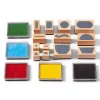 Areaware Age 11 & 12|Age 1^Shape Stamps