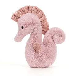 Jellycat Jellycat Toys^Sienna Seahorse