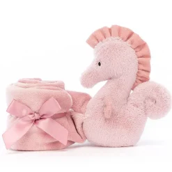 Jellycat Jellycat Toys^Sienna Seahorse Soother