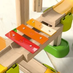 Haba Stem Toys|Construction^Sim Sala Musical Ball Track